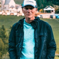 Profile picture for Alexander Davidovich