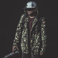 Profile picture for Paul Faraon