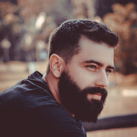 Profile picture for André Peixoto