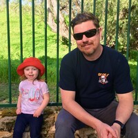 Profile picture for Chris Lucas
