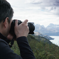 Profile picture for Gonzalo Alvarez