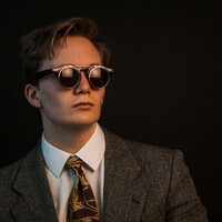 Profile picture for Oliver Blowers