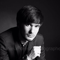 Profile picture for ALESSANDRO RONCHI