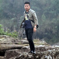 Profile picture for Blyth Wanmai