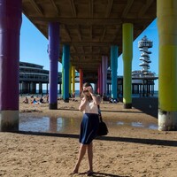 Profile picture for Adi Ivanova