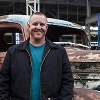 Profile picture for Tim Johnson