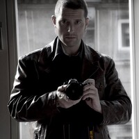 Profile picture for Dave Pennington