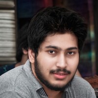 Profile picture for Ahmed Kamal
