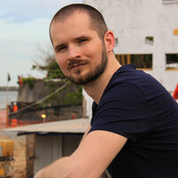 Profile picture for Peter Dancsok