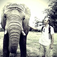 Profile picture for Dirk Grobler