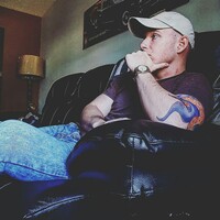 Profile picture for Zachary Dinkins