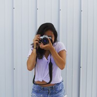 Profile picture for Jackie Vlahos