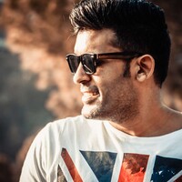 Profile picture for Noman Janjua