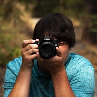 Profile picture for Zachary Cicero