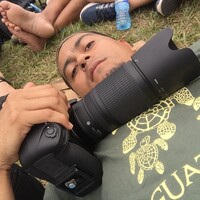 Profile picture for Marvin Narciso