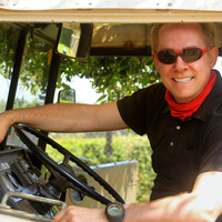 Profile picture for Gilles Côté