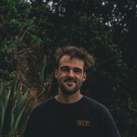 Profile picture for Olly Hagen