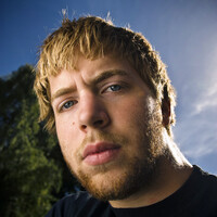 Profile picture for Jesse Merz