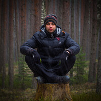 Profile picture for Kristaps Dišlers