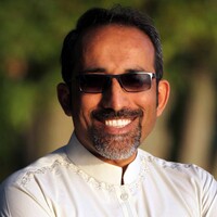 Profile picture for ATHIF KHAN