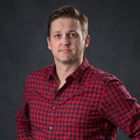Profile picture for Jon Wolding