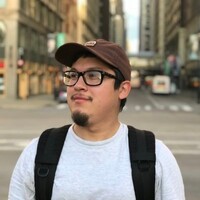 Profile picture for lawrence tellez