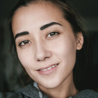 Profile picture for Ekaterina Pak