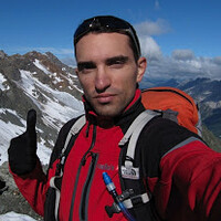 Profile picture for Lorenzo Tonello