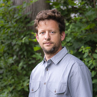 Profile picture for Joe Eley