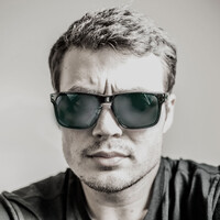 Profile picture for marius paulauskas