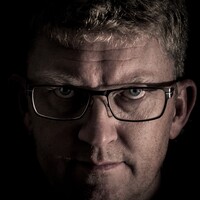 Profile picture for Mikkel Nordbæk