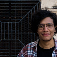 Profile picture for Franck Melendez