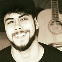 Profile picture for Rafael Dias