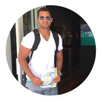 Profile picture for Kevin Kurdziolek