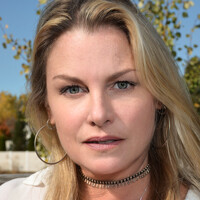 Profile picture for Polly Merritt