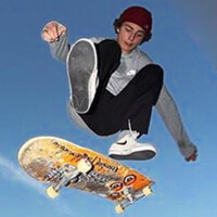 Profile picture for Walker Lambert