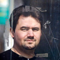 Profile picture for Jarrod Bruner