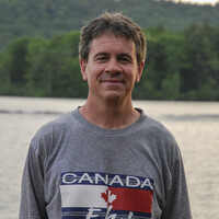 Profile picture for John Nicholson