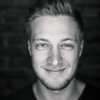Profile picture for Florian Vates