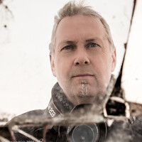 Profile picture for Roger Hamblok