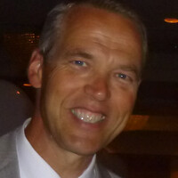Profile picture for Randall Runtsch