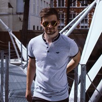 Profile picture for Lars Nissens