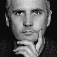 Profile picture for Richard Jarzyna