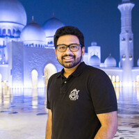 Profile picture for Rohit Ramesh