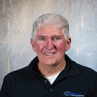 Profile picture for Ronald D Lykins
