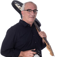Profile picture for Arie Burla