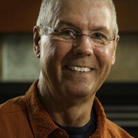 Profile picture for Jude Baker