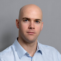 Profile picture for John Sansom