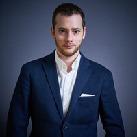 Profile picture for thomas Palmer