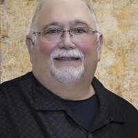 Profile picture for Brian Verdi